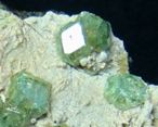 Demantoid